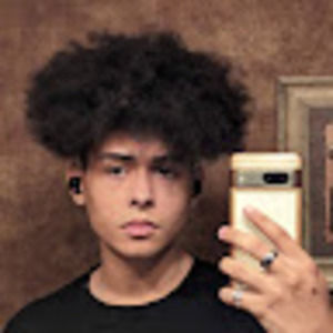 Meet your Posher, Isaiah